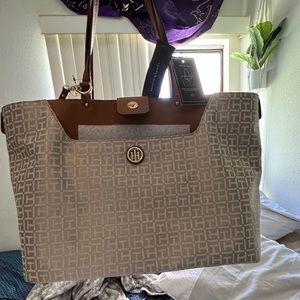 Tommy Hilfiger Tote bag